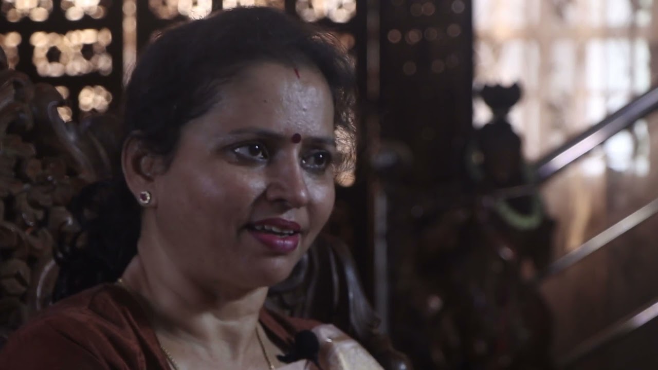 Sasmitta Arora   Roles in my life