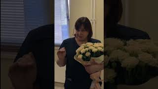Роды мечты сбываются в клиническом госпитале MD Group Мать и дитя ❤️