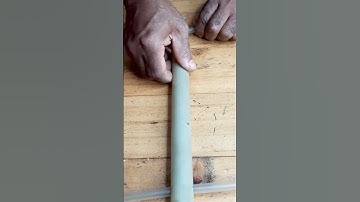 check horizontal level easily way / DIY water level tool #diy #experiment #tricks