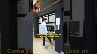 Come Take A Closer Look At Our Gl Garage Door