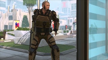 Xcom 2 playthrough episode 7 rescue mission