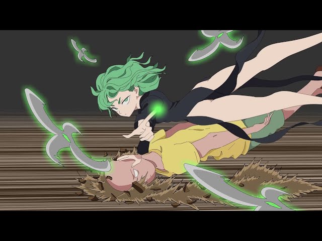 One Punch Man - Tatsumaki  Anime one punch man, Saitama one punch man,  Desenho de anime