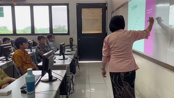 Micro Teaching Bimtek Informatika 2024