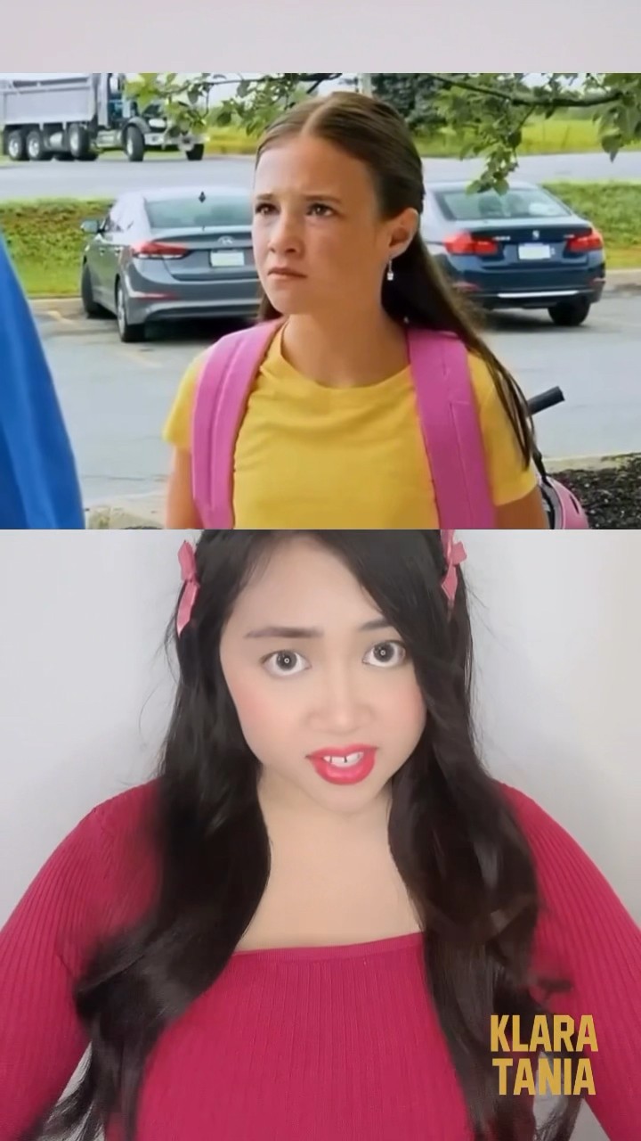 REAL BOCIL KEMATIAN ? | Klara Tania #shorts