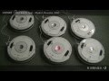 彼方此方 DATEKEN feat. ルンバ536 / Here and There DATEKEN feat. iRobot Roomba 536