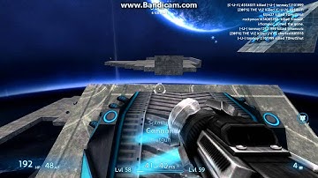 uberstrike hacker spotted by [Z@P$]THE VIZ 25-05-2013(new)