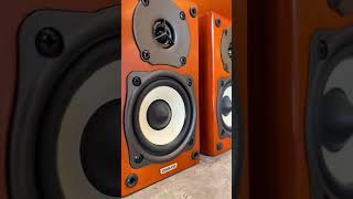 Test hiend audio 5.1 Onkyo dolby pro from japan #amthanhbai #bose #pioneer #sony #audiophile #music