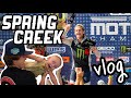 SPRING CREEK VLOG | Christian Craig Races Millville + Southwick Pro Motocross 2022