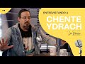 Don Francisco: Chente Ydrach | Entrevista