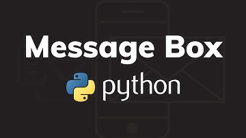 @Messagebox Python Pyqt5