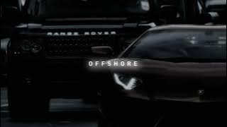 Jehdi Gaddi Rakhi Low Billo Chaldi Bluff (Offshore) - Shubh (slowed reverb)