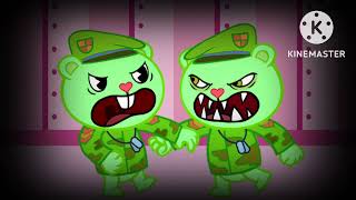 [PHANTASM￼]￼But flippy and Fliqpy Sings it￼
