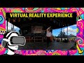 Brisbane Fiesta Latina Mexico en la piel Dance Group in 360 VR