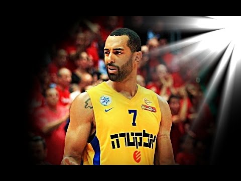 Brian Randle Highlights Season 2014-2015 (Full HD)