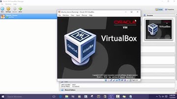 Access Ubuntu Server on Virtualbox via ssh using putty