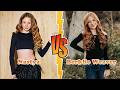 Nastya VS Berklie Weaver Transformation 👑 New Stars From Baby To 2026