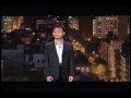 Joe Wong- Letterman 2-12-10