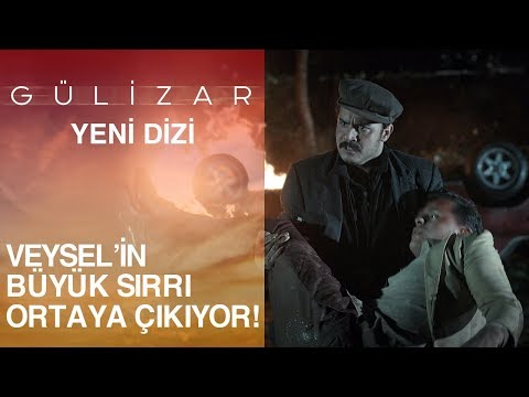 Veysel'in büyük sırrı ortaya çıkıyor! - Gülizar 4. Bölüm