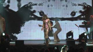 WANESSA CAMARGO - TANTA SAUDADE - SHOW 10 ANOS - OFICIAL