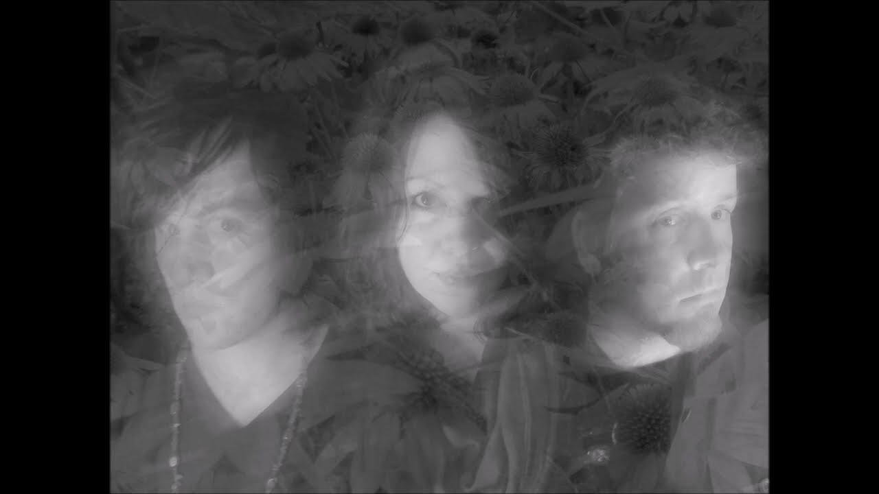 Spirit System (US, North Carolina) - Dreams Never End (New Order)