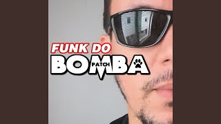 Funk Do Bomba Patch