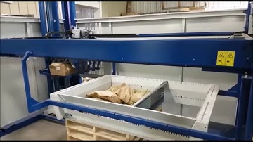 PACKETT- VPM5 VERBRUGGEN