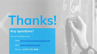 Bookkeeping services Chicago