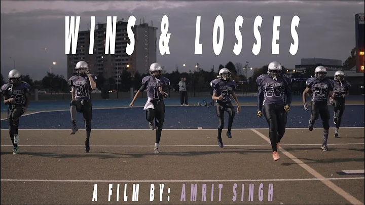 Wins & Losses - Motivational Video // Amrit Singh