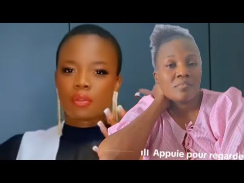 NANU BATONGA I AM STRONG BOYE TE NZOKA AKOMA MWASi YA RTISTE HERITIER RITA ATANGI MIBALI BIOSO AB