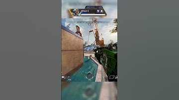 Dont mind the Mastiff shots!?!...😅 #apex  #apexlegend #apexclips #apexgameplay