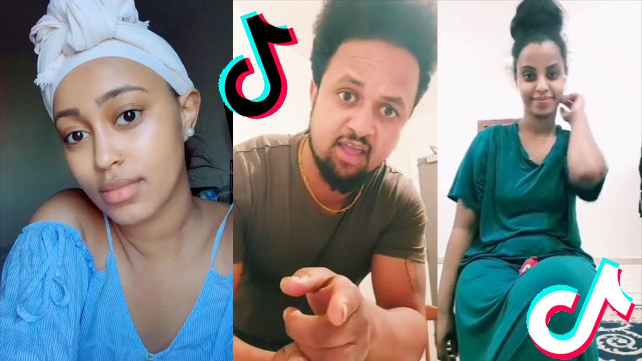 ምርጥ ሀበሻ ቲክቶክ 2020 top habeshan tik tok videos