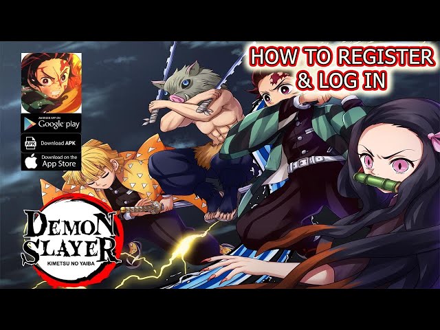 Demon Slayer Quiz - Apps on Google Play