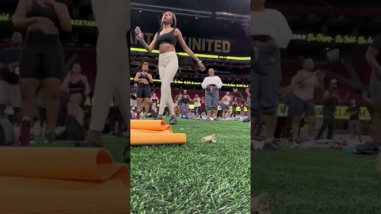 Fun free event in Atlanta ⭐️ Thank me later 