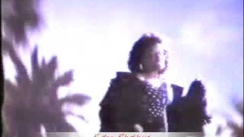 Natalie Cole - As a Matter of Fact (rare 1989 video)