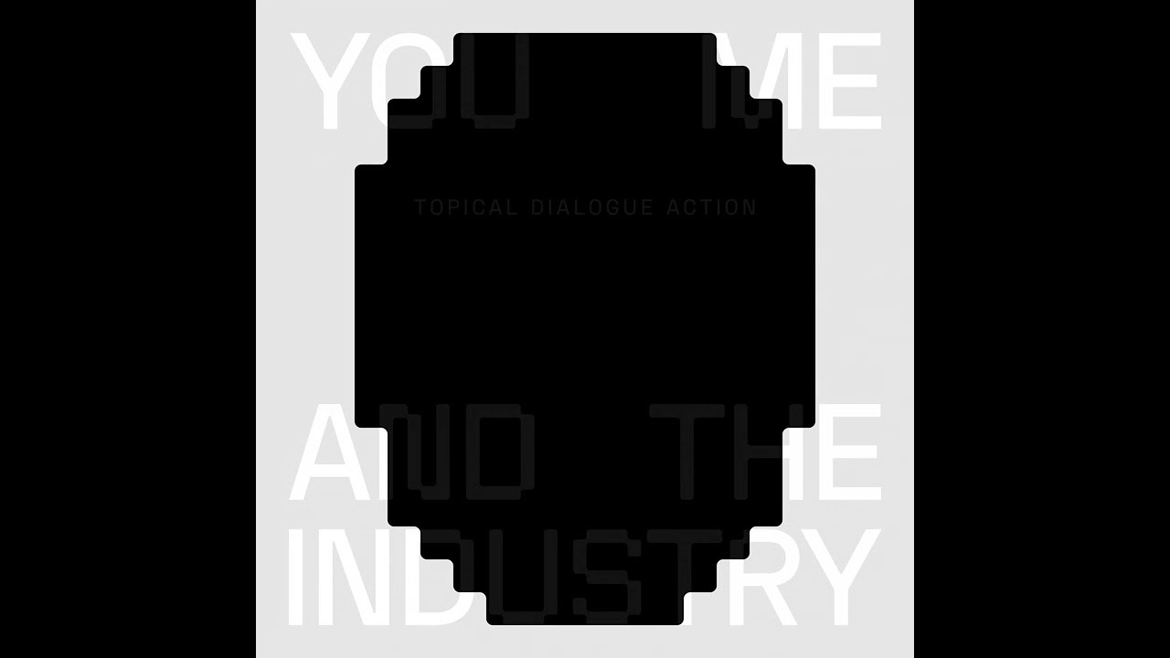 YOU ME AND THE INDUSTRY EPISODE 26: Cory Schmitz