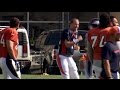 Peyton Manning dances to 'Rocky Top'