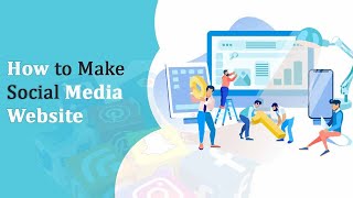 Create your Own Social Media Website | Facebook Clone Script | WoWonder v1 code explain part one