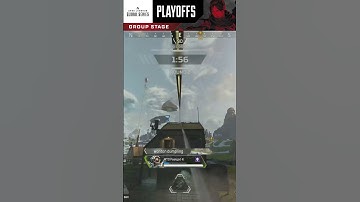 Pathfinder is BACK?! | Year 4 ALGS Split 1 Playoffs