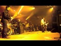 In the air tonight (Phil Collins) by SOS - Confit-Rock 2012