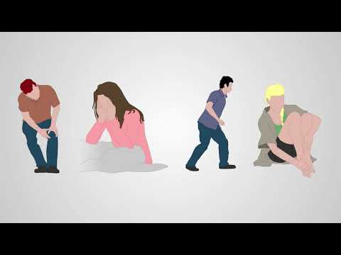 Video: Dislokasjon - Symptomer, Førstehjelp, årsaker, Typer