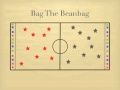 Physical Education Games - Bag The Beanbag image