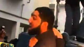 Naraa e Risalat YA RASOOL ALLAH by Ghazi Mumtaz Qadri