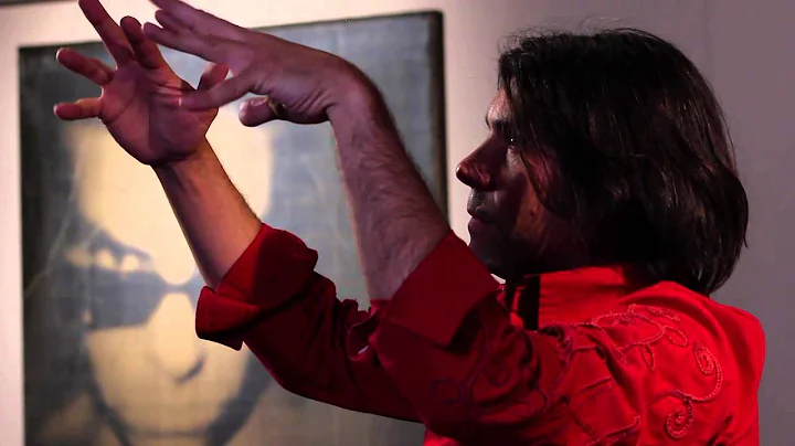 Terrell Moore: After The Fire - OFFICIAL DOCUMENTA...