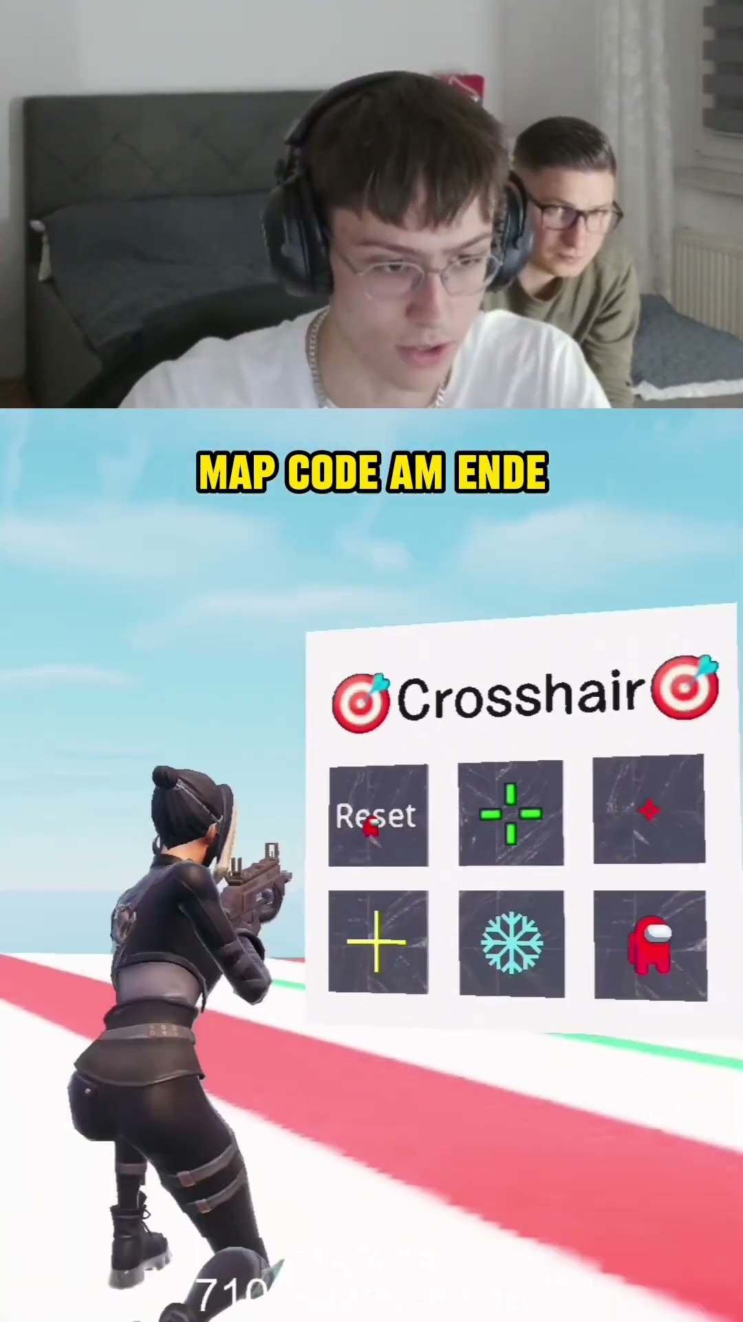 Beste Letshe 1v1 Map!���� - YouTube