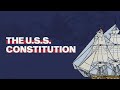 War of 1812: USS Constitution's Victory