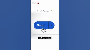 Google Ai Will Boost Your Productivity | Google Workspace