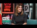 Lori Loughlin Joins The Table