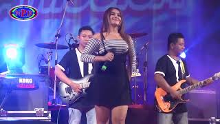 Mintul Riska Octavia - Ndasku Mumet Ndasmu Piye  (  Live Music )