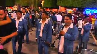 Fiestas Plaza principal Ocotlan Jalisco - Señor de la Misericordia