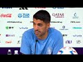 &#39;I DON&#39;T apologise!&#39; | Luis Suarez on handball that sent Ghana out of 2010 World Cup